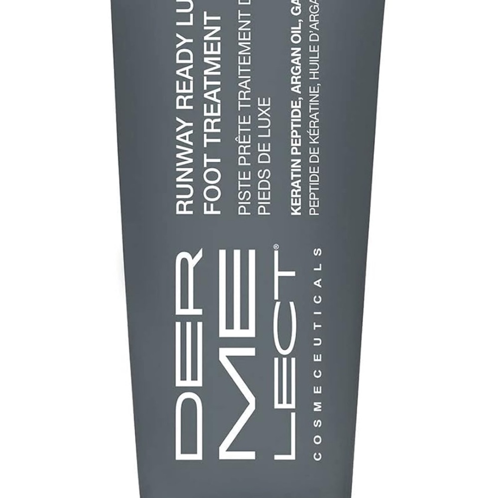 Runway Ready Luxury Foot Treatment 3.5oz
